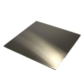 Cold Rolled 5mm Thickness SUS 304 2B Stainless Steel Sheet and Plate